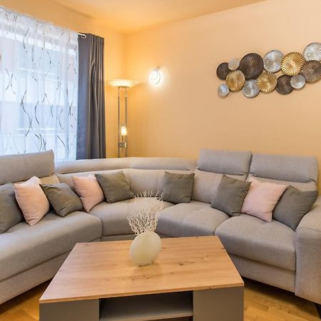 Very Central - Large - Balcony - Comfy Διαμέρισμα Βουδαπέστη Εξωτερικό φωτογραφία