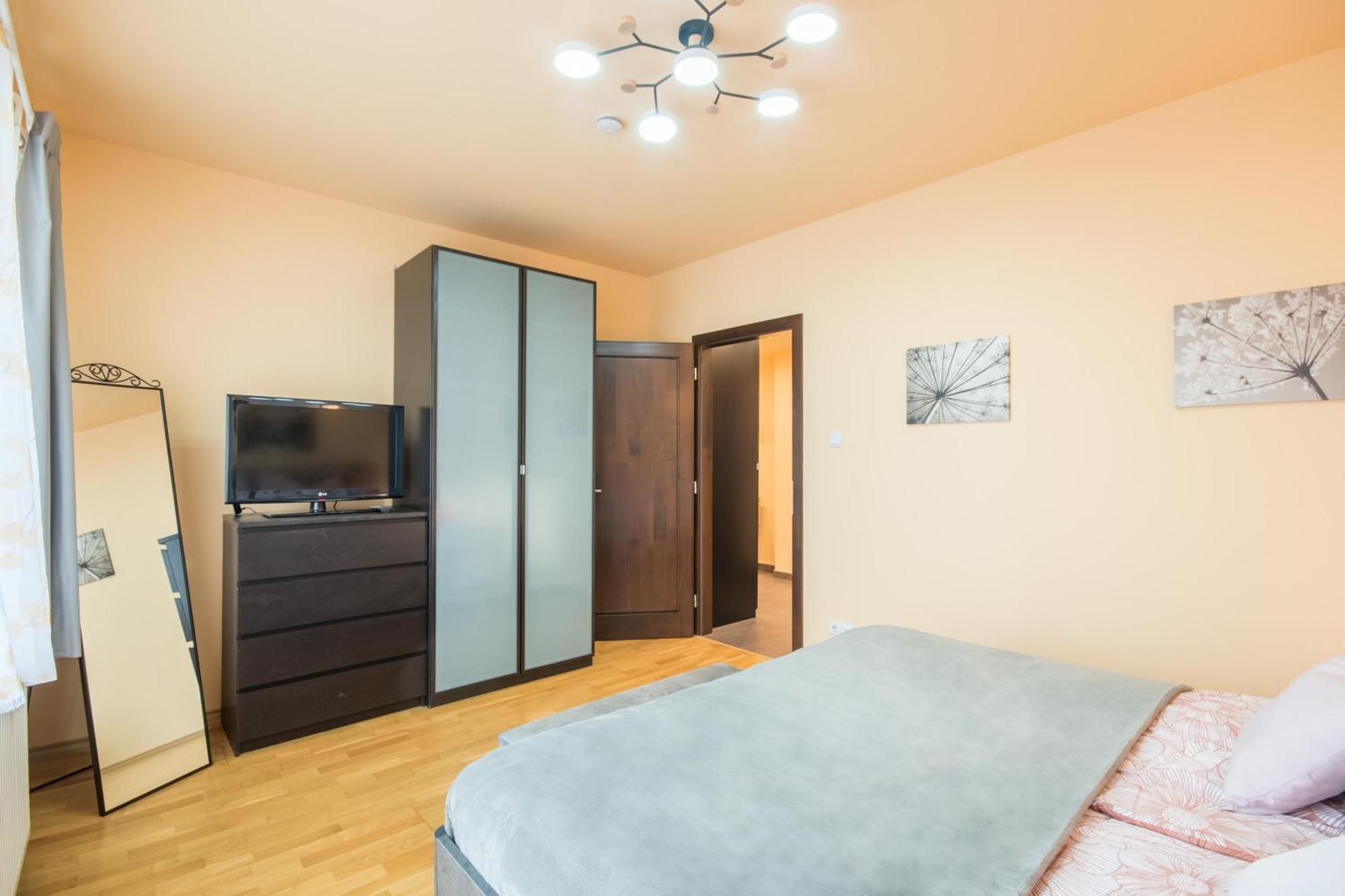 Very Central - Large - Balcony - Comfy Διαμέρισμα Βουδαπέστη Εξωτερικό φωτογραφία