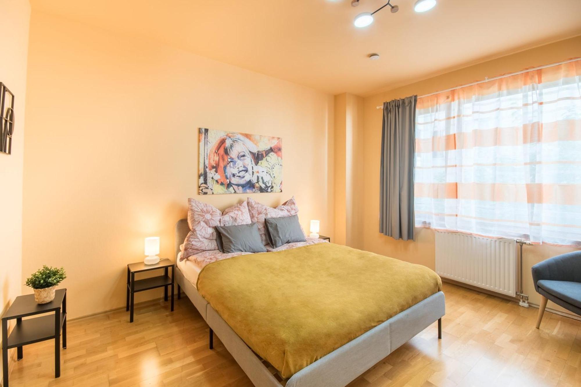 Very Central - Large - Balcony - Comfy Διαμέρισμα Βουδαπέστη Εξωτερικό φωτογραφία