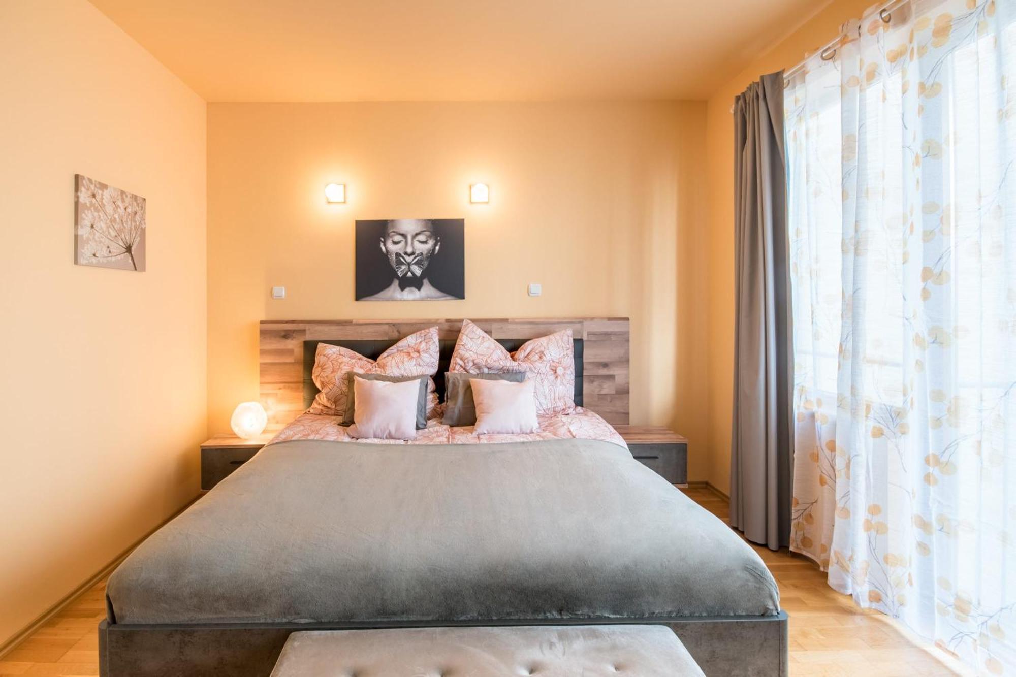 Very Central - Large - Balcony - Comfy Διαμέρισμα Βουδαπέστη Εξωτερικό φωτογραφία