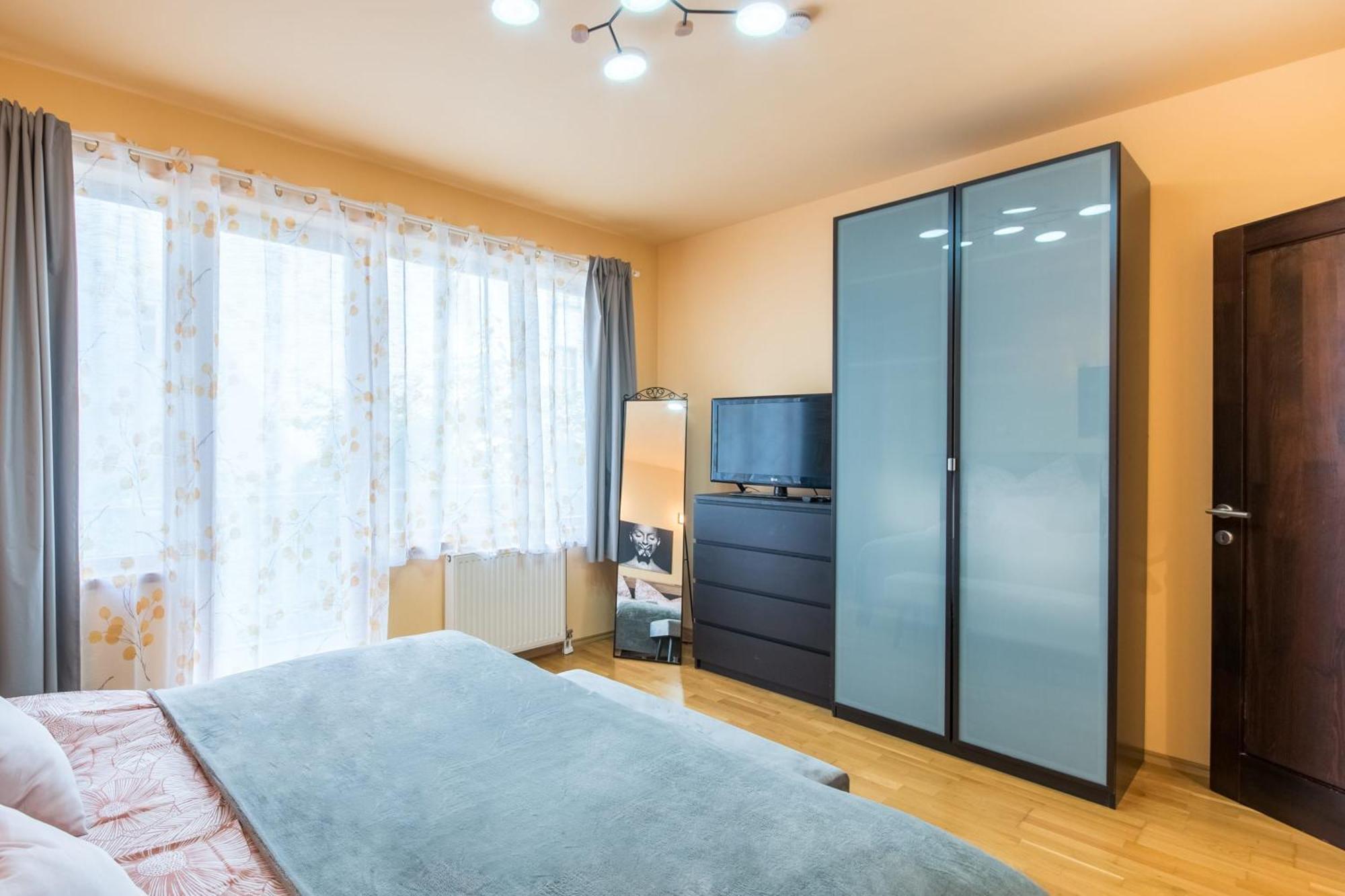 Very Central - Large - Balcony - Comfy Διαμέρισμα Βουδαπέστη Εξωτερικό φωτογραφία