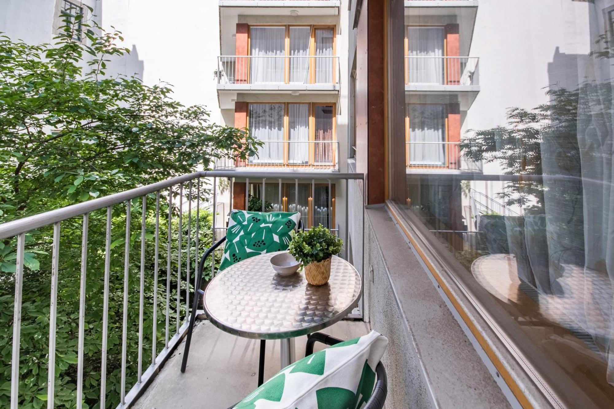Very Central - Large - Balcony - Comfy Διαμέρισμα Βουδαπέστη Εξωτερικό φωτογραφία