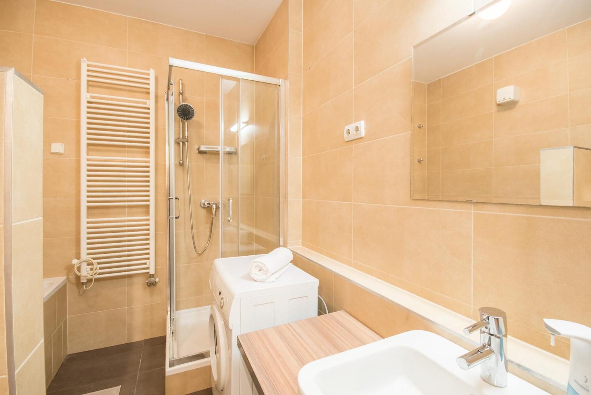 Very Central - Large - Balcony - Comfy Διαμέρισμα Βουδαπέστη Εξωτερικό φωτογραφία