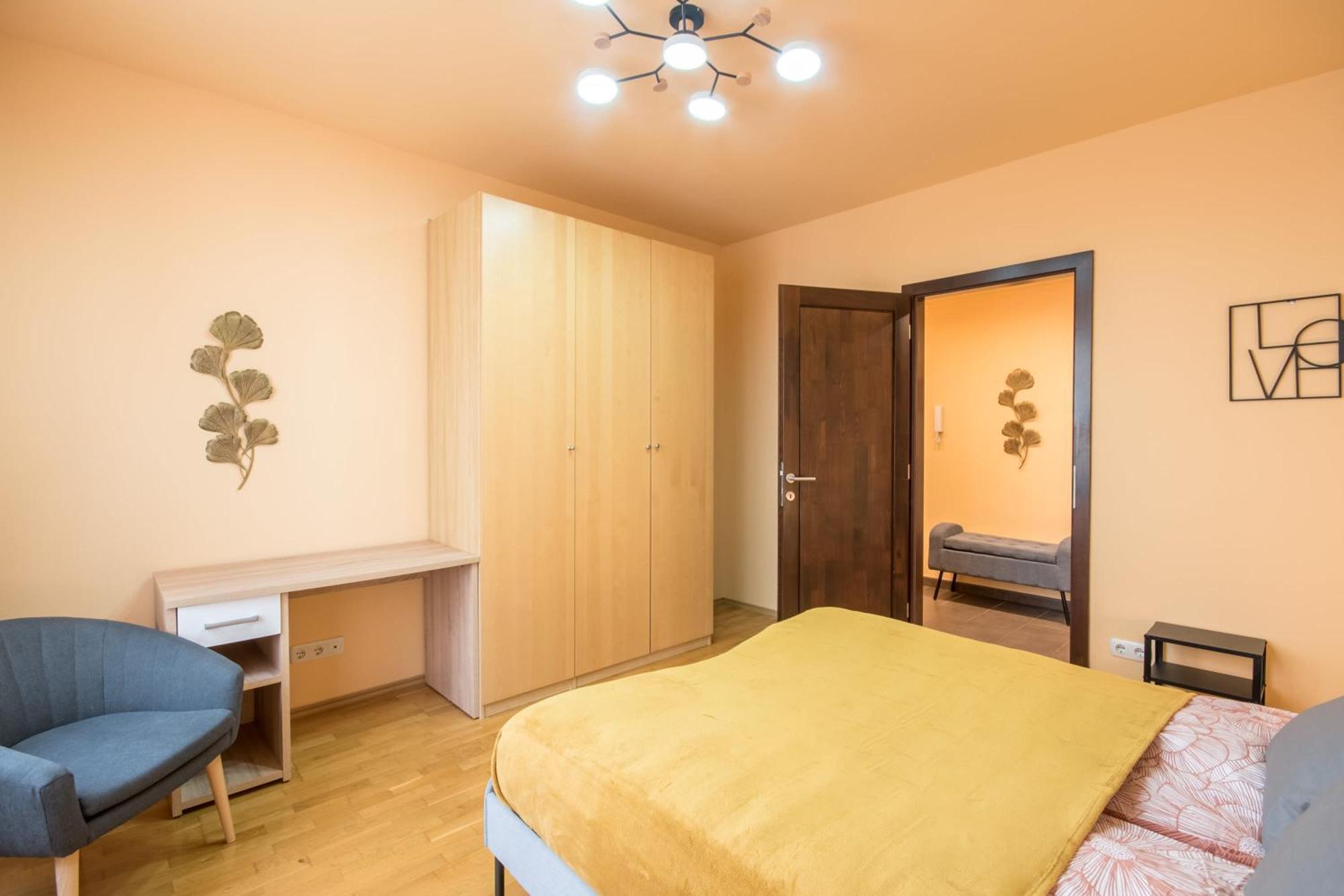 Very Central - Large - Balcony - Comfy Διαμέρισμα Βουδαπέστη Εξωτερικό φωτογραφία