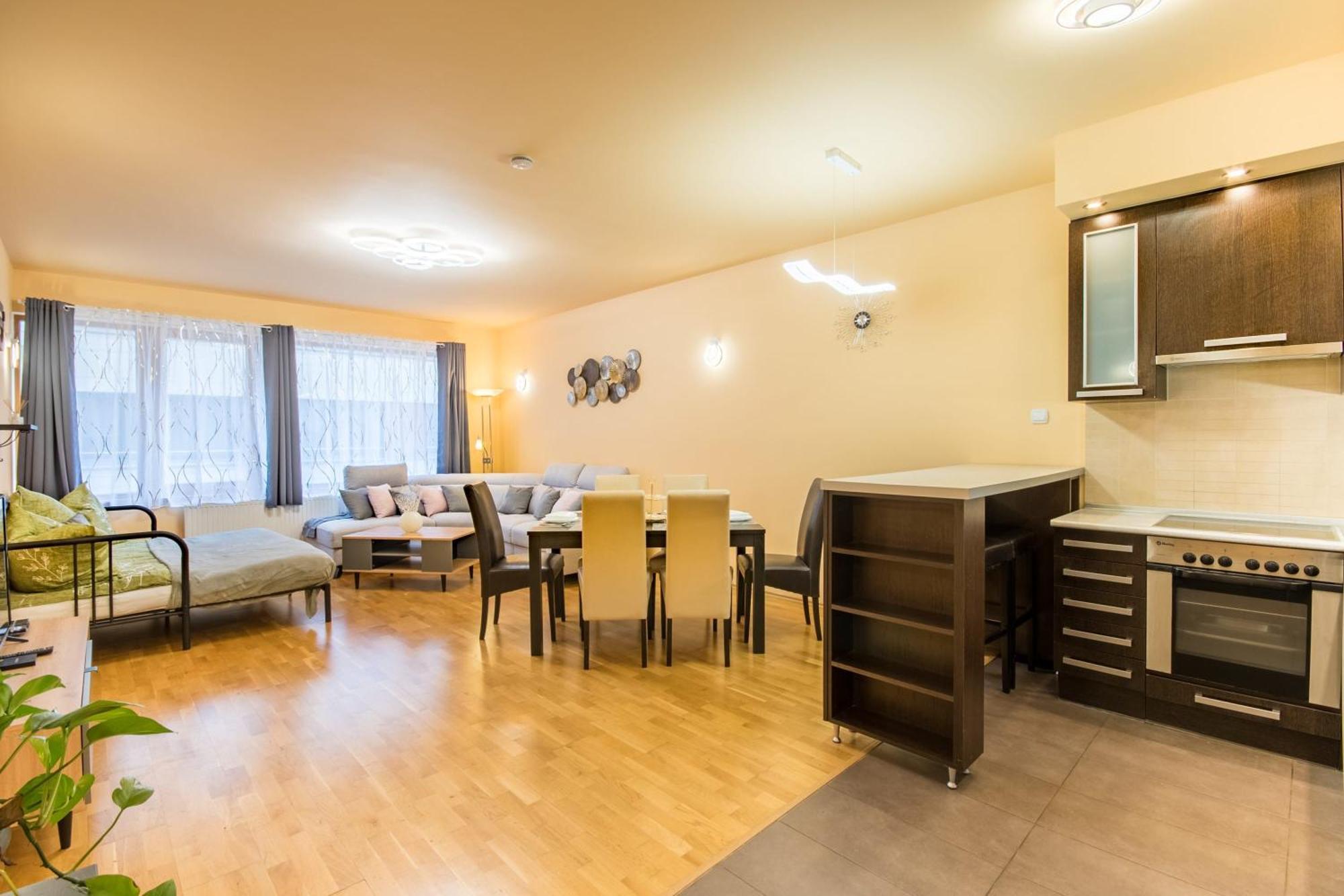 Very Central - Large - Balcony - Comfy Διαμέρισμα Βουδαπέστη Εξωτερικό φωτογραφία