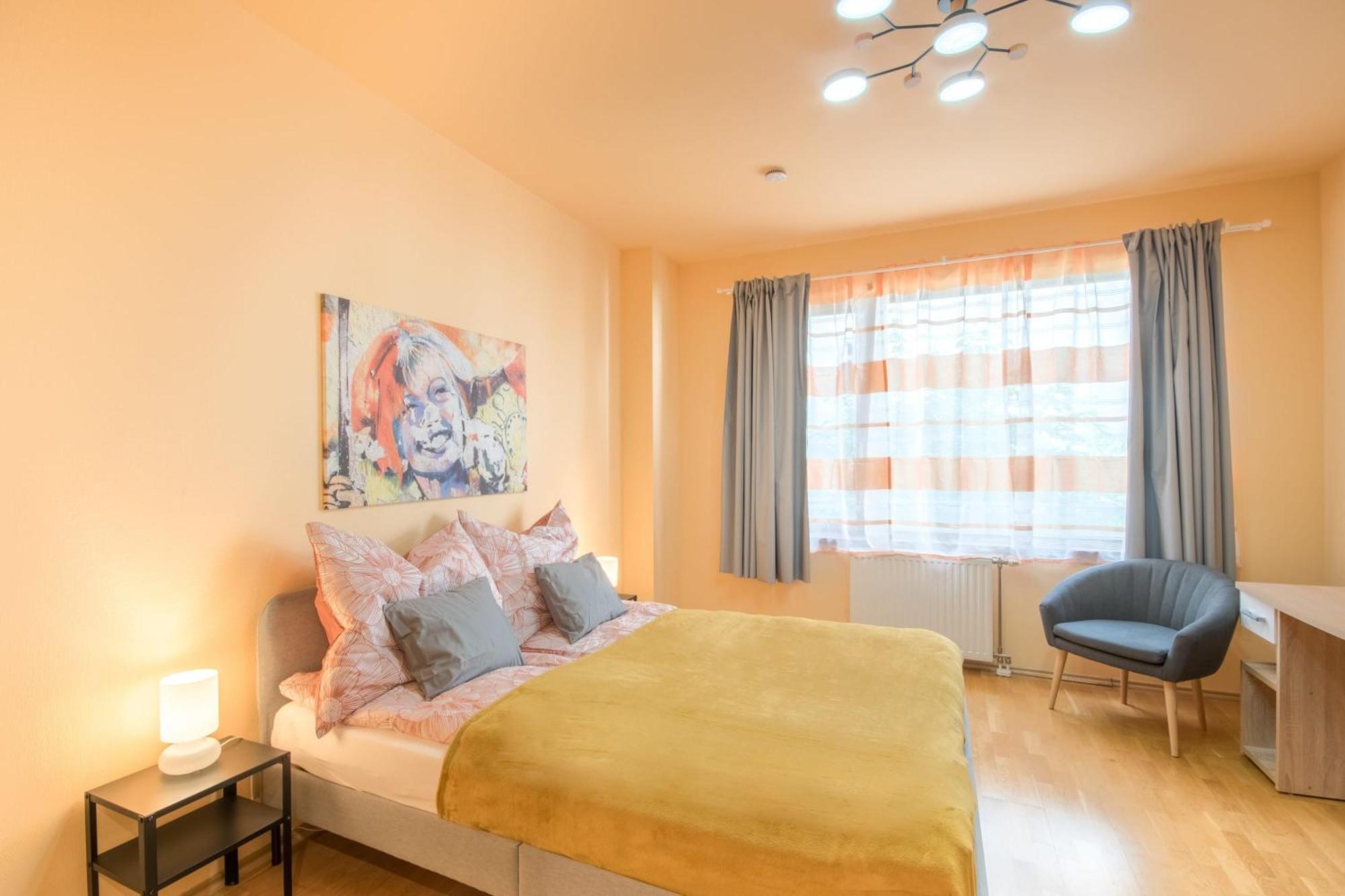 Very Central - Large - Balcony - Comfy Διαμέρισμα Βουδαπέστη Εξωτερικό φωτογραφία