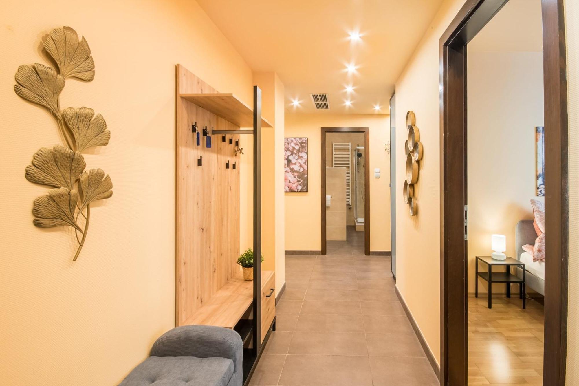 Very Central - Large - Balcony - Comfy Διαμέρισμα Βουδαπέστη Εξωτερικό φωτογραφία