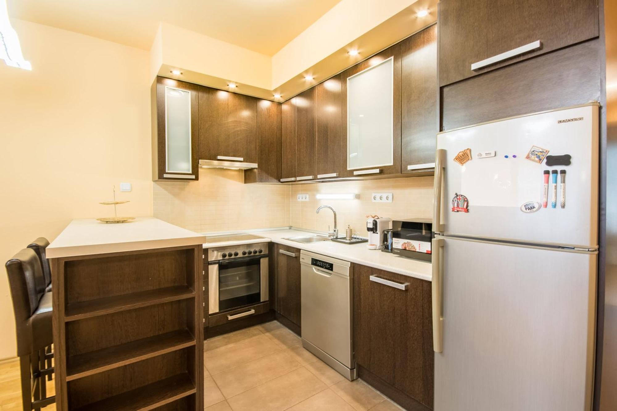 Very Central - Large - Balcony - Comfy Διαμέρισμα Βουδαπέστη Εξωτερικό φωτογραφία